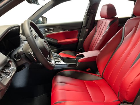New 2025 Acura Integra A-Spec image 13