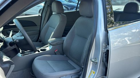 Used 2015 Chevrolet Malibu LS image 10