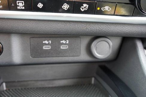 Used 2024 Nissan Rogue SV image 27