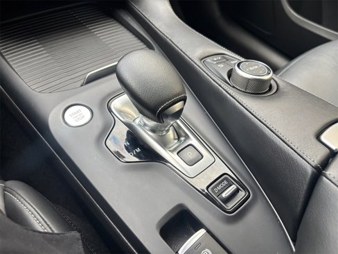 Used 2021 INFINITI QX50 Luxe w/ Appearance Package image 25