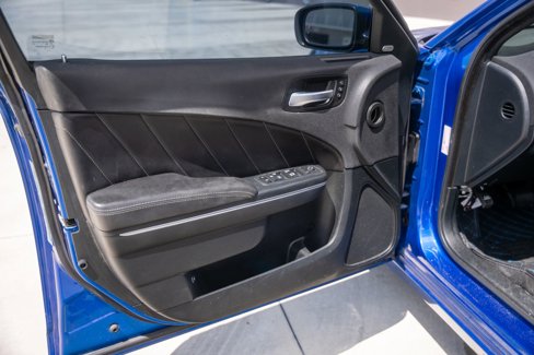 Used 2018 Dodge Charger R/T w/ Plus Group image 8