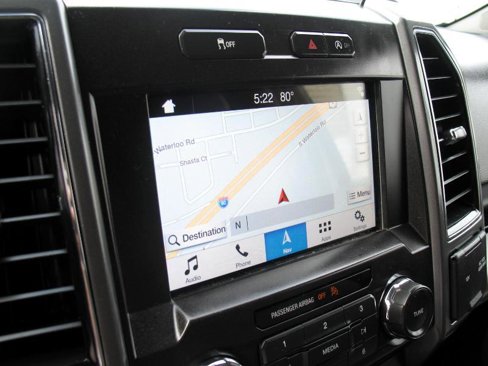 Used 2018 Ford F150 XLT w/ Equipment Group 302A Luxury image 33