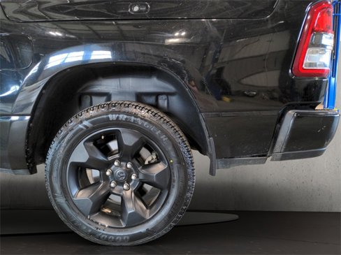 Used 2019 RAM 1500 Big Horn image 40