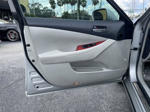 Used 2009 Lexus ES 350 image 34