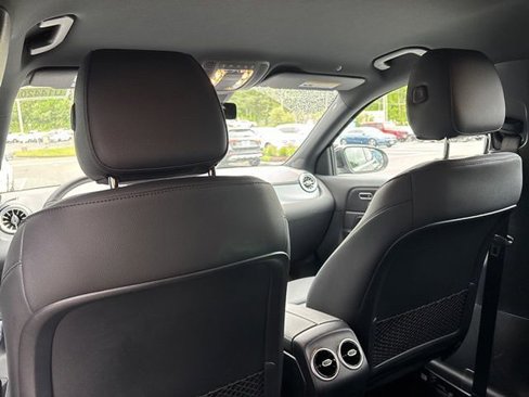 Used 2025 Mercedes-Benz GLA 250 4MATIC image 22