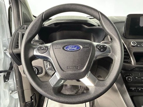 Used 2020 Ford Transit Connect XL image 20