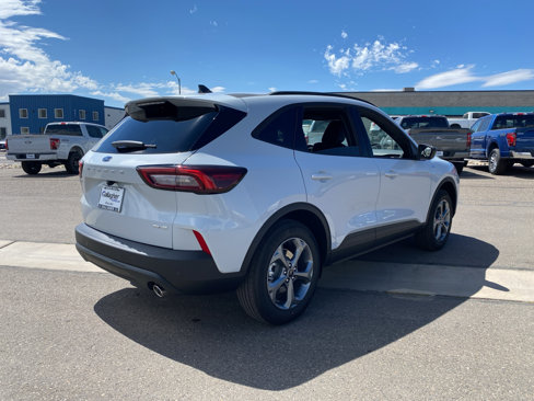 New 2025 Ford Escape ST-Line image 18