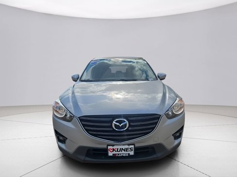 Used 2016 MAZDA CX-5 Touring image 2