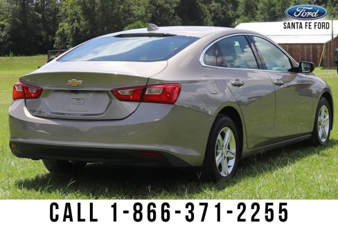 Used 2023 Chevrolet Malibu LT image 8
