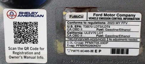 Used 2023 Ford F150 Lariat w/ Equipment Group 502A High image 66