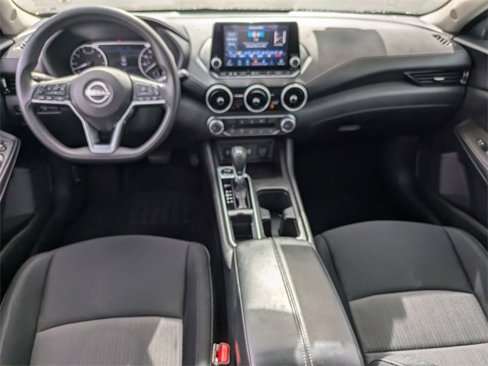 Used 2024 Nissan Sentra SV image 14