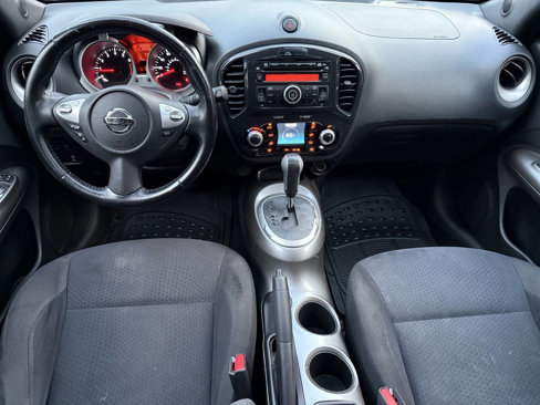 Used 2013 Nissan Juke SV image 10