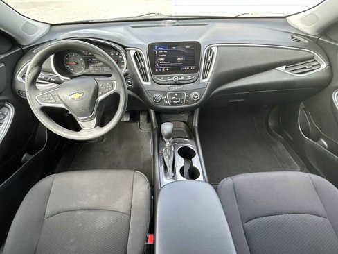 Used 2022 Chevrolet Malibu LS image 14
