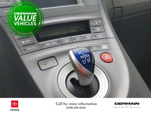 Used 2012 Toyota Prius Two image 27