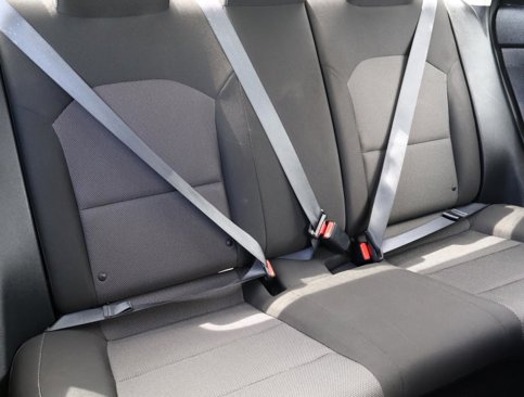 Used 2024 Kia Forte LXS image 18