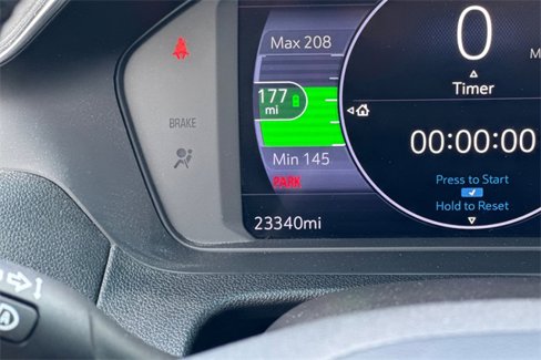 Used 2022 Chevrolet Bolt LT w/ Infotainment Package image 28