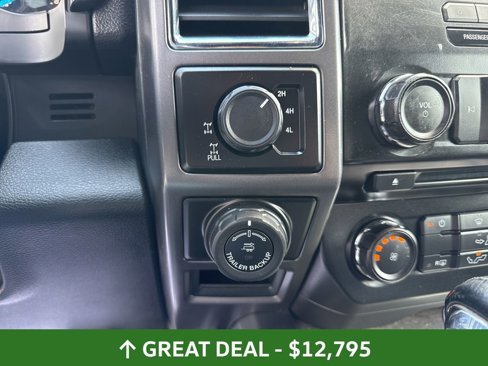 Used 2016 Ford F150 XLT w/ Equipment Group 301A Mid image 34