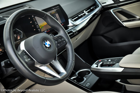 Used 2023 BMW X1 xDrive28i w/ Premium Package image 31