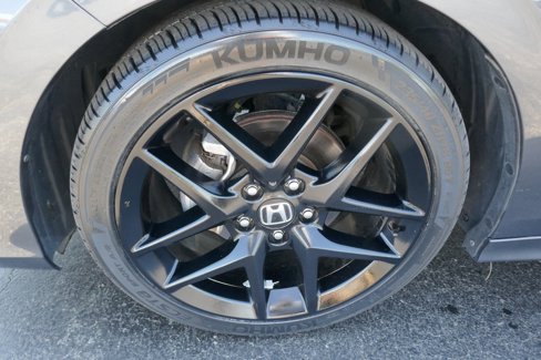 Used 2022 Honda Civic Sport image 10
