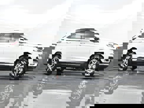 Used 2023 Ford Edge SEL image 57
