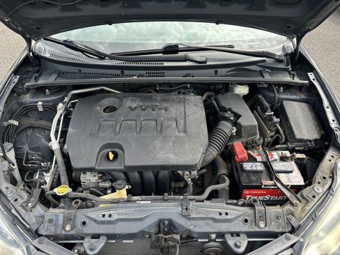 Used 2014 Toyota Corolla L image 9