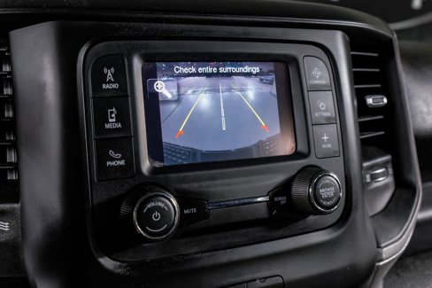 Used 2020 RAM 2500 Tradesman image 22