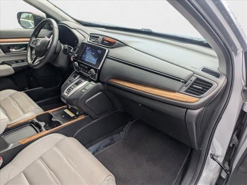 Used 2022 Honda CR-V Touring image 20