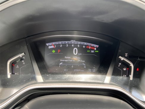 Used 2020 Honda CR-V Touring image 28