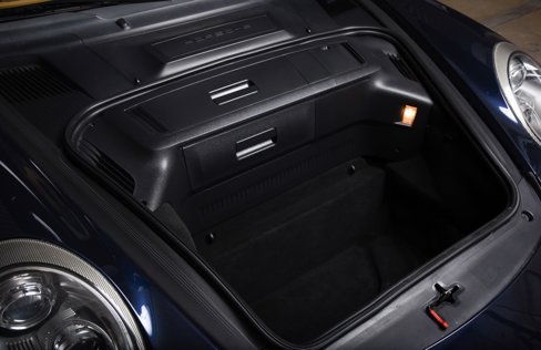 Used 2010 Porsche 911 Carrera S image 28