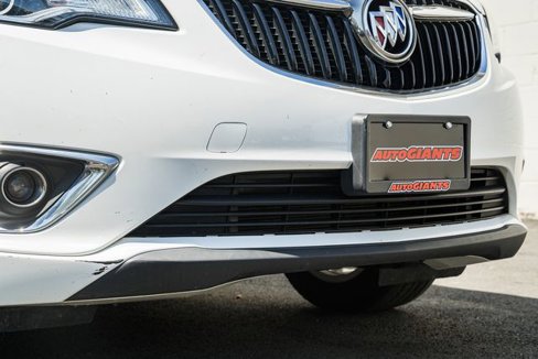 Used 2019 Buick Envision Essence image 18