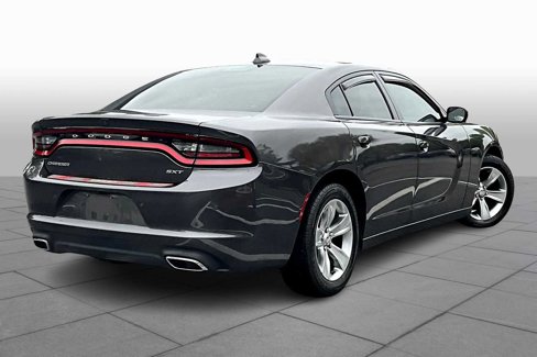 Used 2018 Dodge Charger SXT Plus image 12