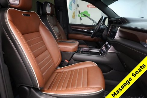 Used 2023 GMC Yukon Denali Ultimate image 41