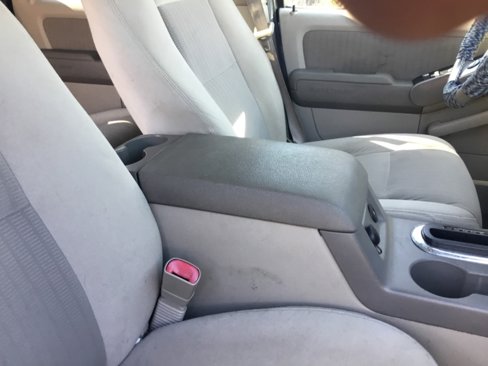 Used 2007 Ford Explorer XLT image 15