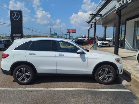 Used 2016 Mercedes-Benz GLC 300 image 14