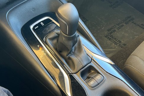 Certified 2021 Toyota Corolla SE image 25