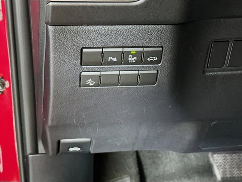 Used 2016 Lexus NX 200t FWD image 10