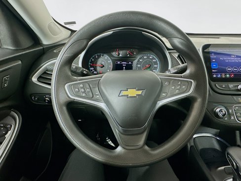Used 2023 Chevrolet Malibu LT image 11