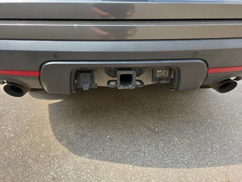 Used 2015 Ford Explorer Sport w/ Equipment Group 401A image 9