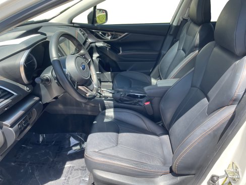 Used 2018 Subaru Crosstrek 2.0i Limited image 20