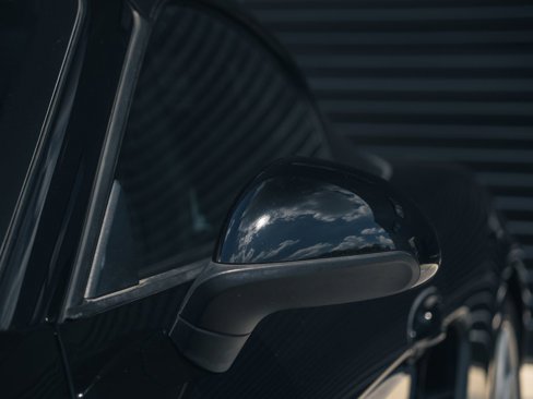 Certified 2014 Porsche Boxster S image 10
