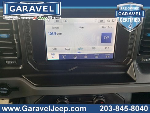 Used 2022 Ford Bronco Black Diamond image 31