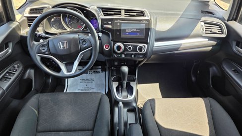 Used 2017 Honda Fit EX image 15