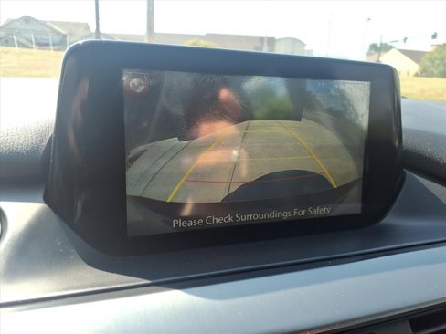Used 2016 MAZDA MAZDA6 Grand Touring w/ GT Technology Package image 18