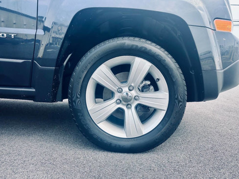 Used 2014 Jeep Patriot Latitude image 37