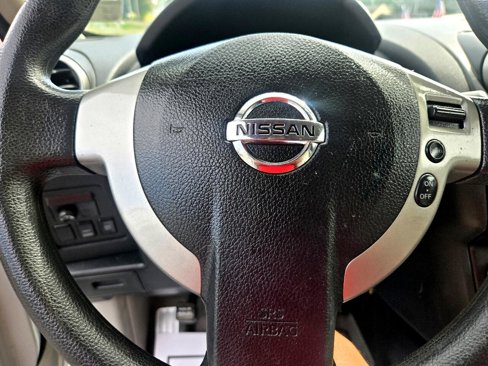 Used 2010 Nissan Rogue S w/ 360 Degree Value Pkg image 31