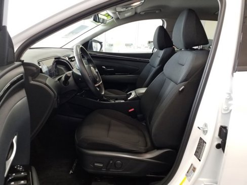 Used 2022 Hyundai Tucson XRT w/ Cargo Package image 17