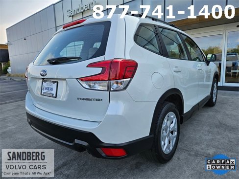 Used 2022 Subaru Forester image 5