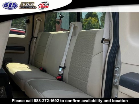 Used 2008 Ford F250 XL image 3