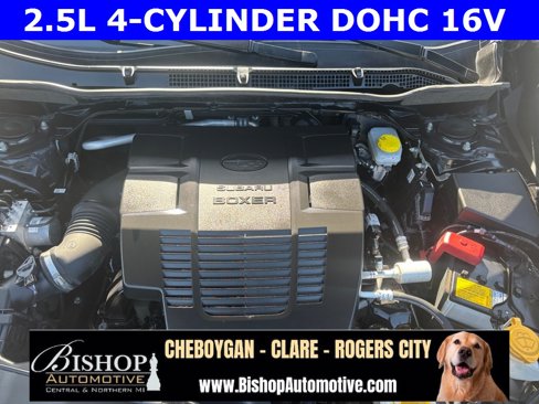 Used 2022 Subaru Forester Sport w/ Popular Package #2 image 6