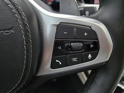 Used 2019 BMW X7 xDrive50i w/ Dynamic Handling Package image 29